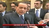 04/05/2009 - Berlusconi: E' Veronica che deve scusarsi 