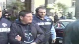 04/05/2009 - Napoli, moto rubate e vendute su eBay: 14 arresti