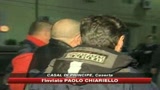 04/05/2009 - Camorra, prima notte in carcere per il boss Diana