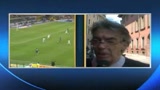 Moratti: Gesto Ibra? Reazione istintiva