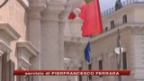 Referendum, Bossi sfida il PdL 