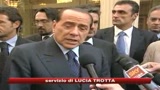 Berlusconi: E' Veronica che deve scusarsi