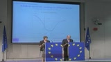 04/05/2009 - La Ue taglia le stime: Pil italiano 2009 a - 4,4%