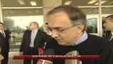 Sergio Marchionne, l'uomo che ha rilanciato la Fiat 
