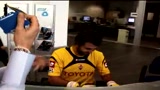 Skysport24, la casa dello Sport