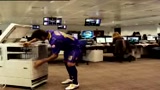 La Casa dello Sport: Mutu