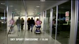 La casa dello sport: Miccoli