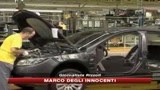 04/05/2009 - Fiat-Opel, Scajola: Mi auguro buon esito trattativa