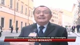 Caso Lario, Bonaiuti: Patetico è solo Franceschini