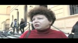 L'allarme dei magistrati: Vicini alla bancarotta
