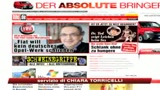 Fiat-Opel, a Berlino piace il piano di Marchionne 