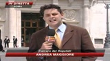 05/05/2009 - Presidi-spia, la maggioranza si divide
