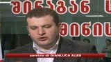 05/05/2009 - Esercito tenta golpe, governo Georgia accusa Mosca
