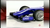 05/05/2009 - Due parole sulla Williams