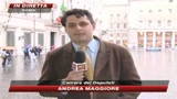 Ddl Sicurezza, ritirata la norma sui presidi-spia