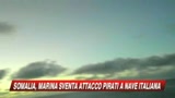 05/05/2009 - Somalia, sventato attacco per una nave italiana
