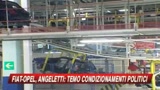 Fiat-Opel, Uil: in gioco assetto mondiale del settore