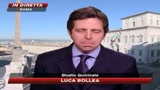 Caso Lario, Berlusconi: Non mi aspettavo tempesta  