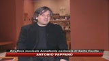 Antonio Pappano: La musica porta energia e speranza