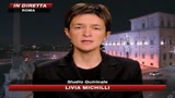 Caso Lario, Berlusconi: Non mi aspettavo tempesta 