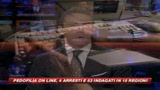 06/05/2009 - Pedofilia on line, 4 arresti e 53 indagati   