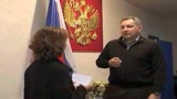 06/05/2009 - Golpe fallito in Georgia, scambio di accuse con Mosca 
