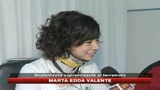 06/05/2009 - La storia di Marta: 23 ore sotto le macerie 