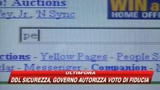 06/05/2009 - Pedofilia on line, 4 arresti e 53 indagati 