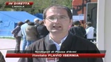 06/05/2009 - Un mese fa il terremoto: ora l'Abruzzo vuole vivere