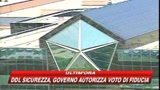 Fiat-Chrysler, via libera dai giudici Usa 
