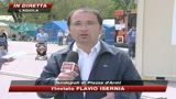 Un mese fa il terremoto: ora l'Abruzzo vuole vivere