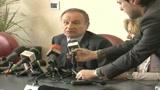 06/05/2009 - Coni, vince Petrucci 
