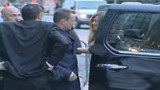 Management, a New York la prima del film della Aniston
