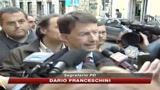 Ddl sicurezza, Franceschini: rischio leggi razziali