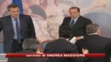 Berlusconi, la vendita di Alitalia fallì per sindacati