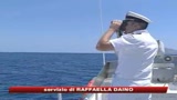 06/05/2009 - Clandestini soccorsi, incerta la destinazione
