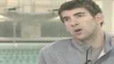 Phelps: Al ritiro non penso