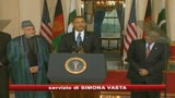 07/05/2009 - Afghanistan, Obama: Limiteremo le vittime civili