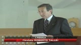 07/05/2009 - Abruzzo, Fini all'Aquila: si accertino responsabilità
