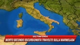 07/05/2009 - Catanzaro, 80enne uccisa durante una rapina