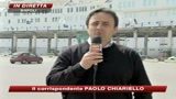 07/05/2009 - Pirati, approdata in Italia la nave da crociera Melody