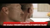 Arriva su SKY un serial a tutto gas