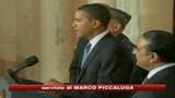 07/05/2009 - Obama ad Afghanistan e Pakistan: uniti contro Al Qaeda