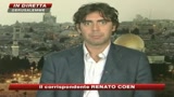07/05/2009 - Papa in Medioriente, talebani lanciano minacce dal Web