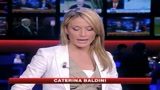 La Bce taglia ancora i tassi, costo del denaro all'1%
