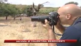 07/05/2009 - Coppia olandese aggredita a Roma, condannati romeni
