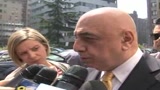 Galliani: Ancelotti non si muove