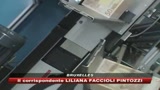 La Bce taglia ancora i tassi, costo del denaro all'1%
