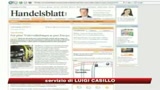 07/05/2009 - Fiat-Opel, a rischio due stabilimenti italiani