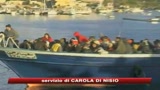 07/05/2009 - Rimandati in Libia i migranti. Maroni: E' la svolta